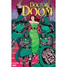 DOCTOR DOOM #1 CHIANG MARY JANE VARIANT