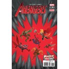 Avengers #1.MU