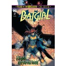 Batgirl #37