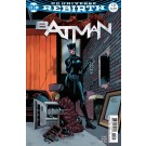 BATMAN #10 VARIANT EDITION