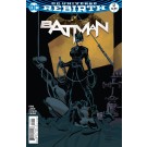 BATMAN #12 VARIANT EDITION