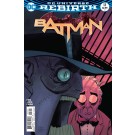 BATMAN #13 VARIANT EDITION