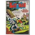 BATMAN #150 "Robin, The Super Boy Wonder!" 1962 