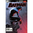 BATMAN #684 Tony S. Daniel Variant Edition