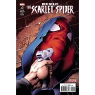 Ben Reilly The Scarlet Spider #2