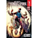 Ben Reilly The Scarlet Spider #1