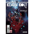 Black Bolt #2