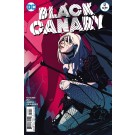 Black Canary #12