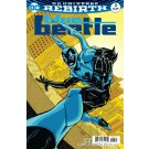 BLUE BEETLE #3 VARIANT EDITION