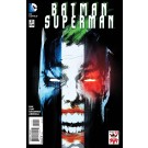 BATMAN SUPERMAN #21 THE JOKER VARIANT EDITION