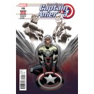 Captain America: Sam Wilson #18