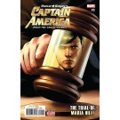 Captain America: Steve Rogers #9