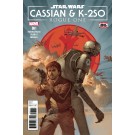 Star Wars: Cassian & K-2S0 #1