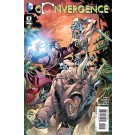Convergence #5