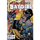 Convergence Batgirl #2