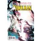Convergence Hawkman #2