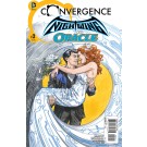 Convergence Nightwing and Oracle