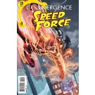 Convergence Speed Force #2