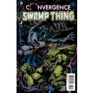 Convergence Swamp Thing #2