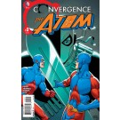 Convergence The Atom #2