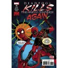 Deadpool Kills the Marvel Universe Again #2