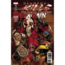Deadpool Kills the Marvel Universe Again #3