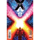 Death of X #4