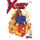 X-MEN RED #1 LEGACY