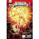 AVENGERS #679 LEGACY (First Print)