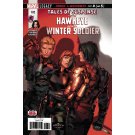 TALES OF SUSPENSE #102 (OF 5) LEGACY