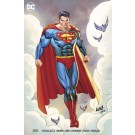 SUPERMAN #8 VARIANT