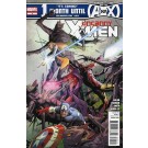 Uncanny X-men #9 (2nd Series - 2012)