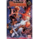SAVAGE WOLVERINE #6 X-MEN 50TH ANNIVERSARY VARIANT NOW