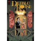 Diablo House #1 CVR B