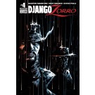 Django Zorro #4