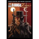 Django/Zorro #1 (Cover C)