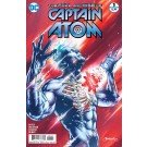 Fall and Rise of Captain Atom #1