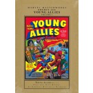 MARVEL MASTERWORKS GOLDEN AGE YOUNG ALLIES HC VOL 01 (HardCover)