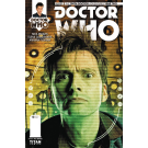 DOCTOR WHO 10TH YEAR TWO #10 CVR B PHOTO COVER