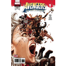 AVENGERS #687 LEGACY (First Print)