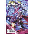 AVENGERS #689 SPROUSE END OF AN ERA VARIANT LEGACY