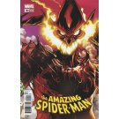 AMAZING SPIDER-MAN #799 RAMOS CONNECTING VARIANT LEGACY