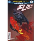 FLASH #21 VARIANT (THE BUTTON) (INTERNATIONAL EDITION)