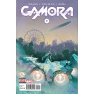Gamora #2