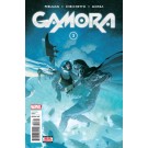 Gamora #3