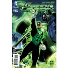 GREEN LANTERN #33 BATMAN 75 VARIANT (UPRISING)