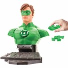 GREEN LANTERN DC HEROES 3D PUZZLE