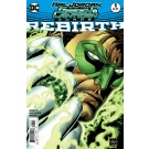 Hal Jordan and the Green Lantern Corps Rebirth #1