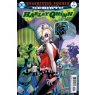 Harley Quinn Rebirth #7