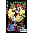 Harley Quinn Holiday Special #1
